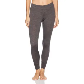 Women's Lightweight Merino Wool Leggings