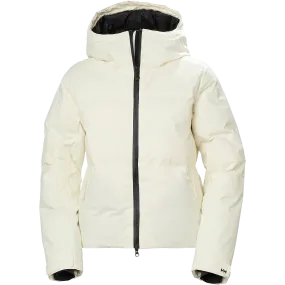 Women's Nora Short Puffy Jacket