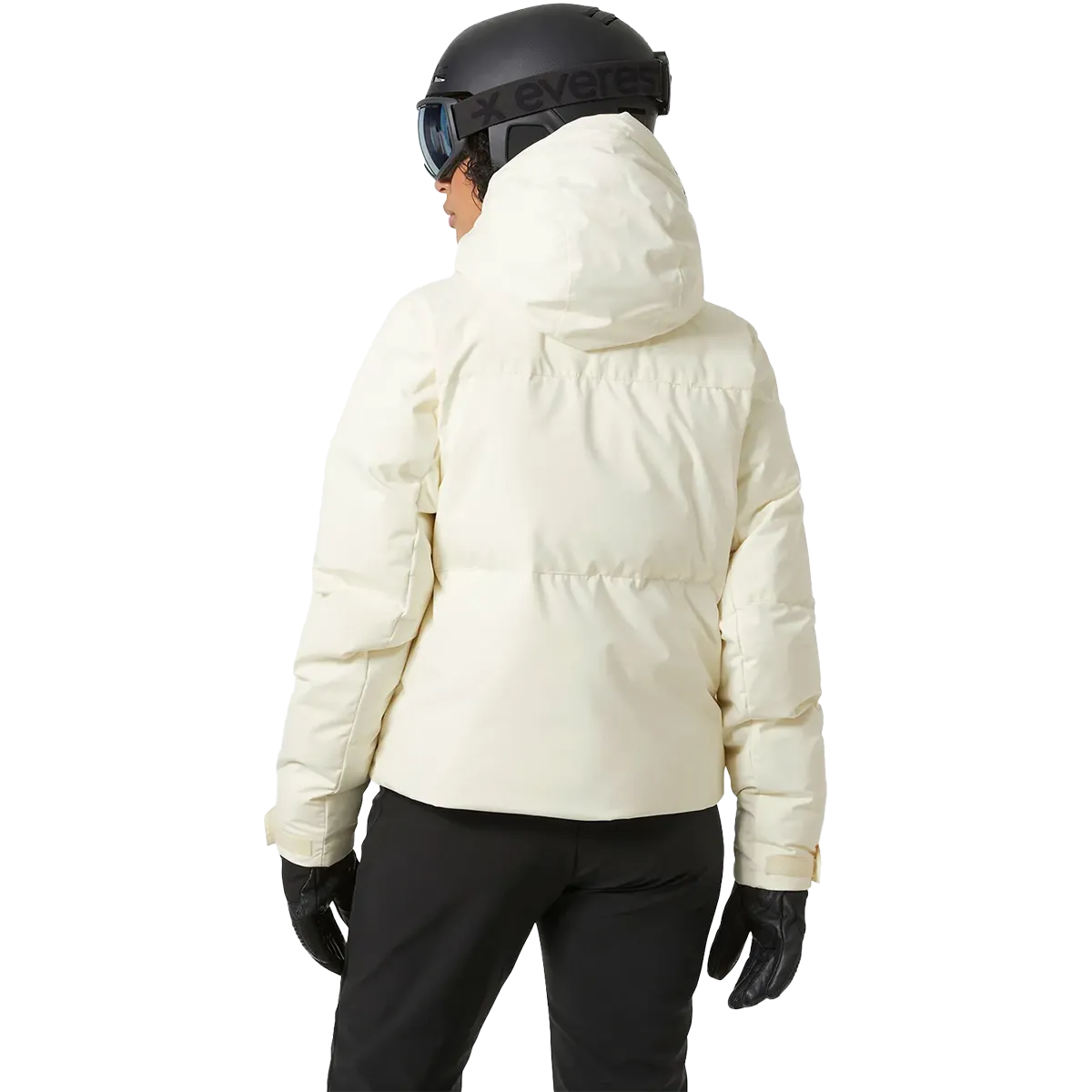 Women's Nora Short Puffy Jacket