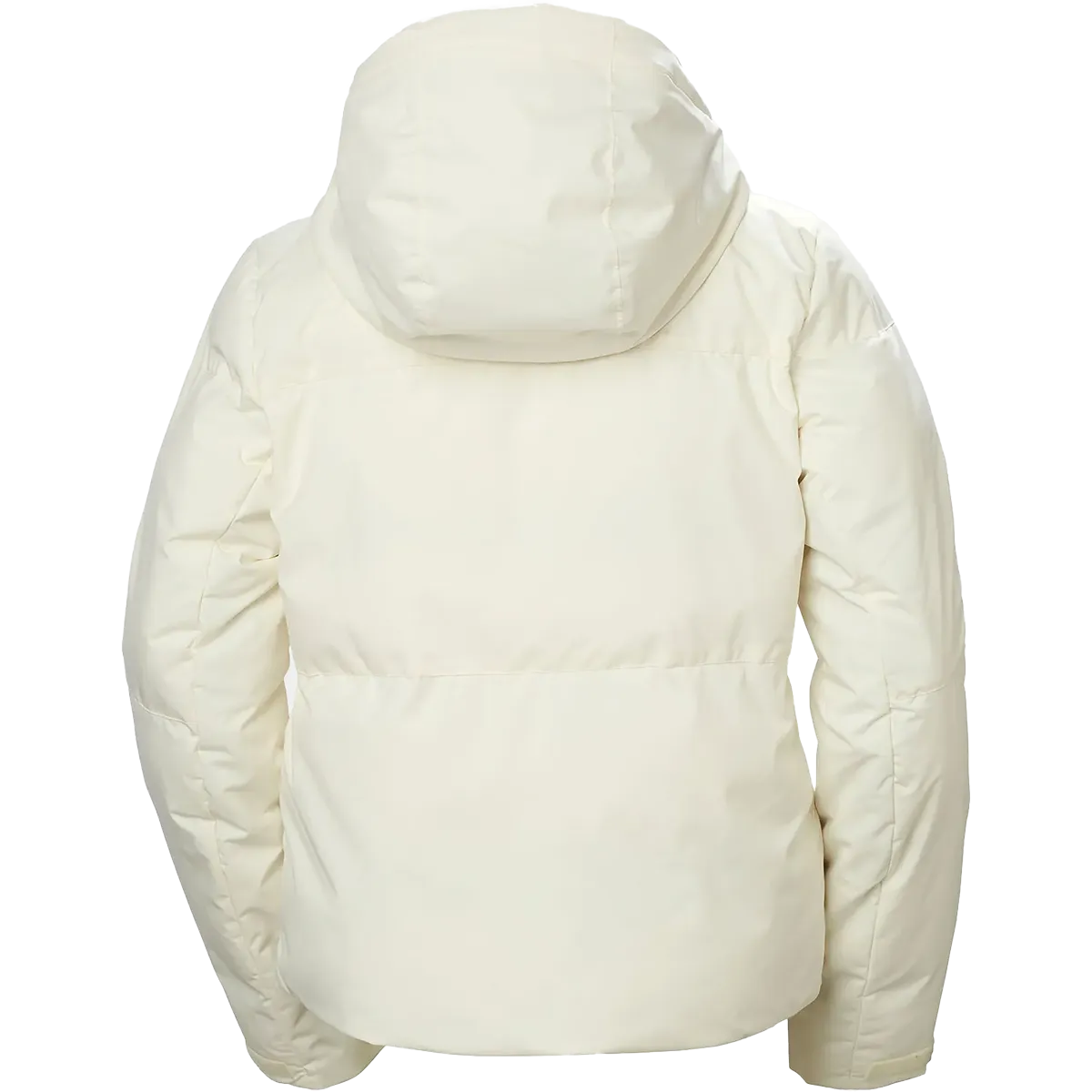 Women's Nora Short Puffy Jacket