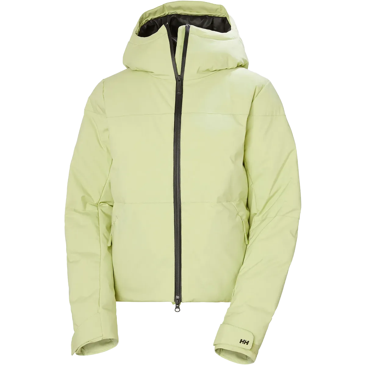 Women's Nora Short Puffy Jacket