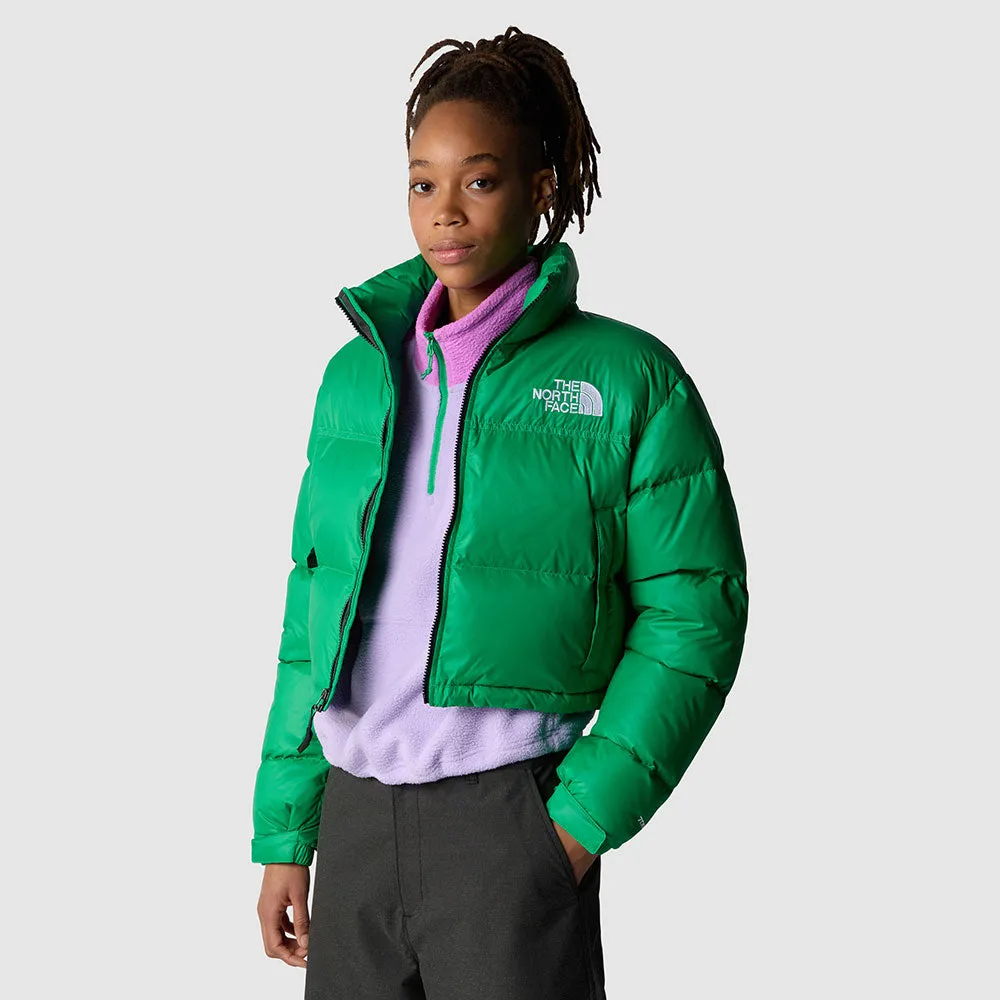 WOMEN'S NUPTSE SHORT JACKET