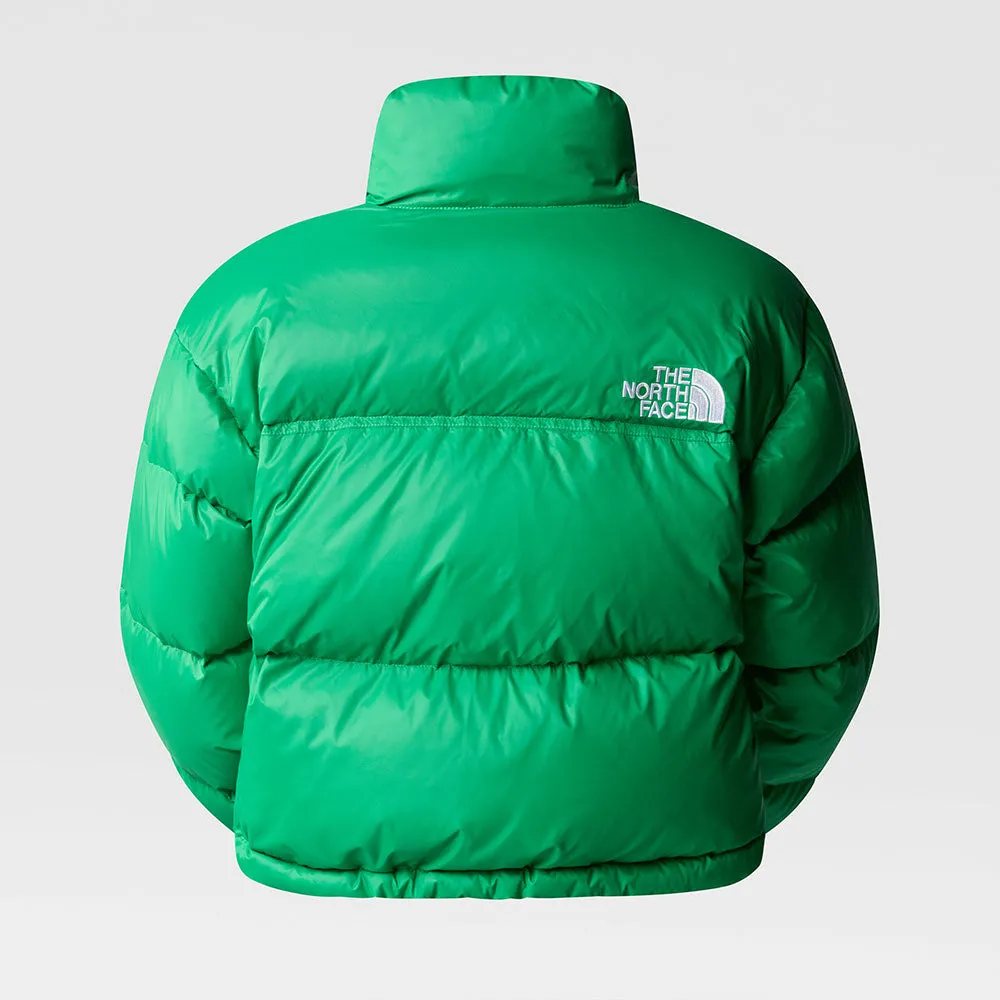 WOMEN'S NUPTSE SHORT JACKET