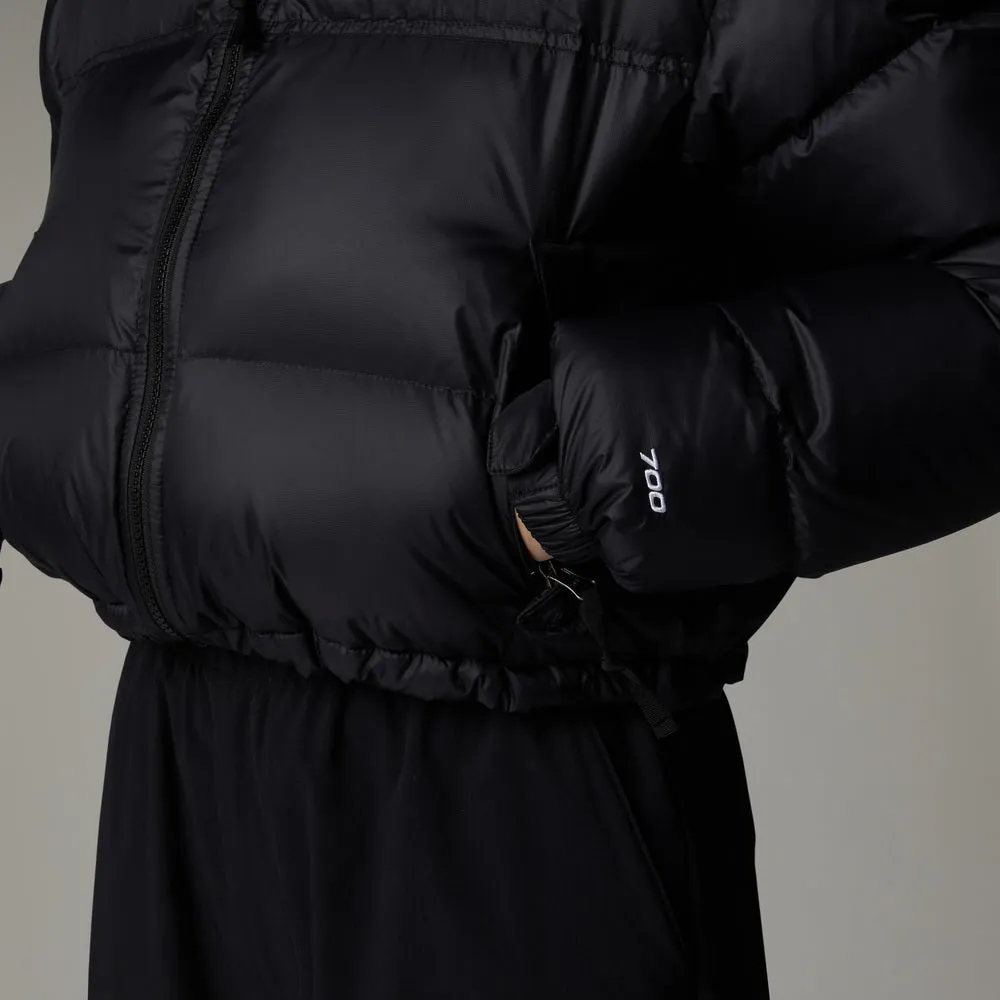 WOMEN'S NUPTSE SHORT JACKET