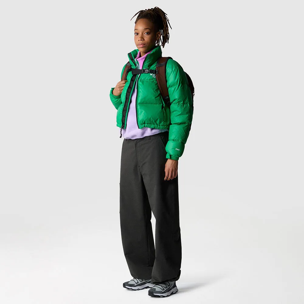 WOMEN'S NUPTSE SHORT JACKET