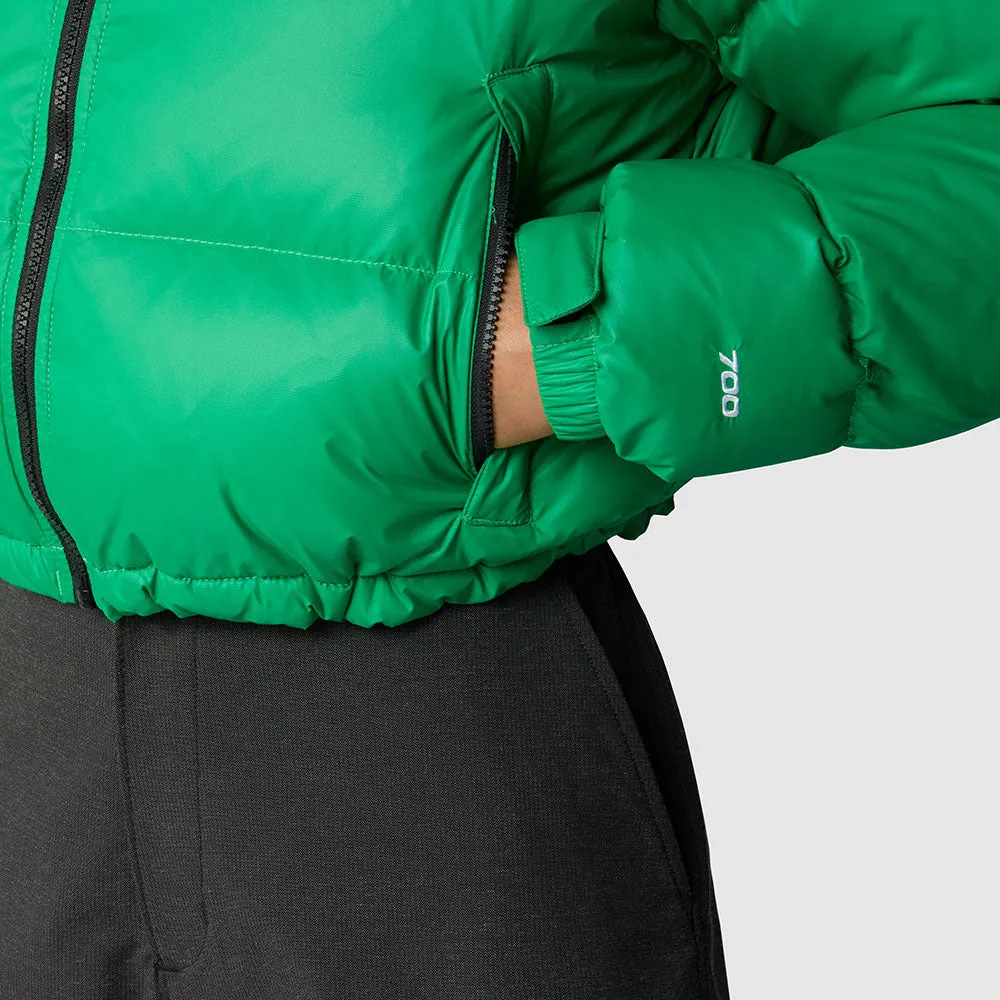 WOMEN'S NUPTSE SHORT JACKET