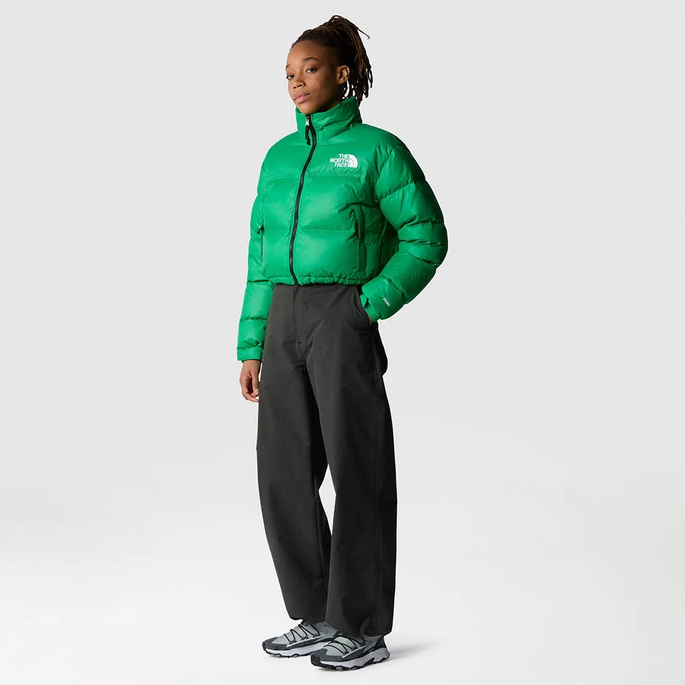 WOMEN'S NUPTSE SHORT JACKET