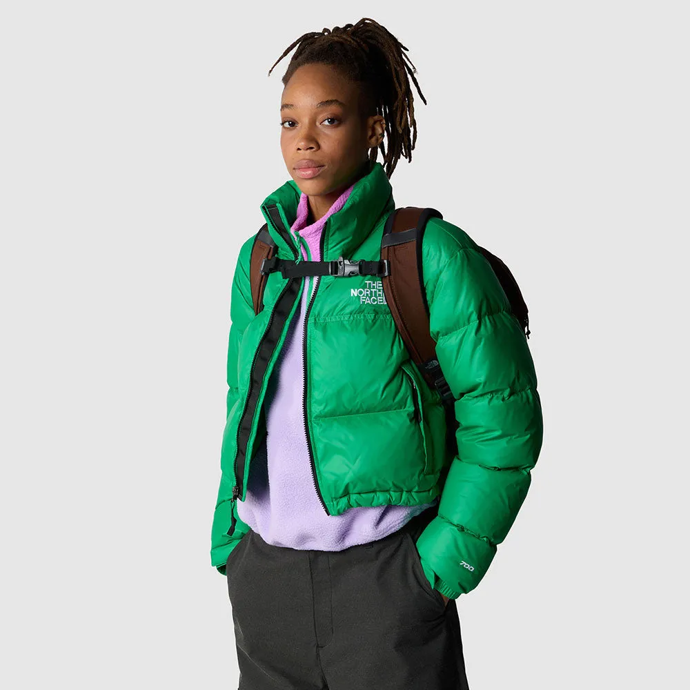 WOMEN'S NUPTSE SHORT JACKET