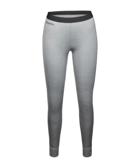 Women's Schöffel Technical Leggings - Opal Grey