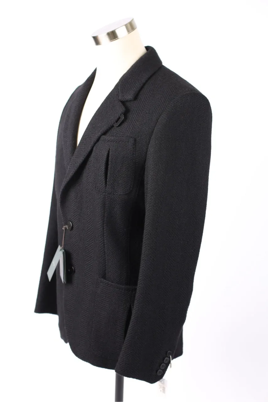 Wool Sport Jacket