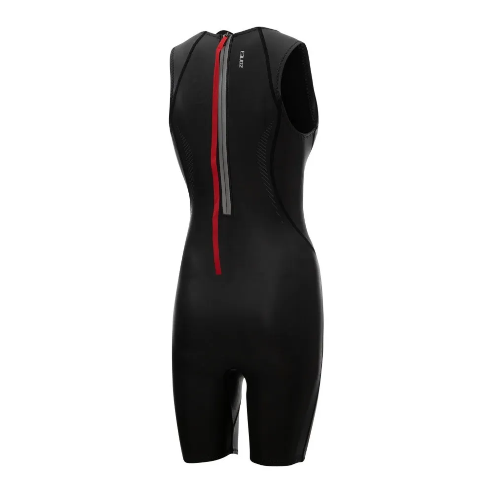 ZONE3 Neoprene Women's Kneeskin